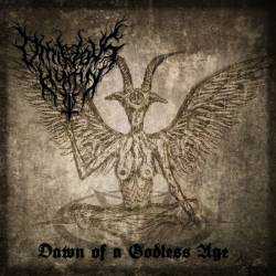 Ominous Hymn : Dawn of a Godless Age